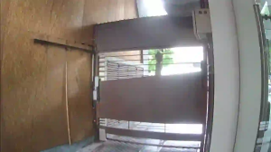 Caméra IP - Argentine