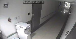 Caméra IP - Corée du Sud