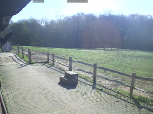 Caméra IP - Regno Unito