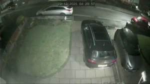 Caméra IP - Vereinigtes Königreich