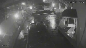 Caméra IP - Sudafrica