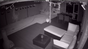 Caméra IP - Australia