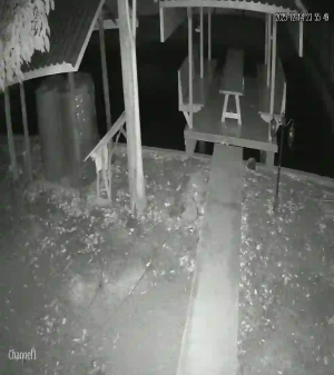 Caméra IP - Thailand