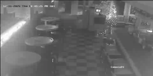 Caméra IP - États-Unis d'Amérique