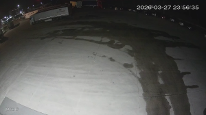 Caméra IP - Pologne