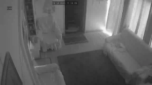 Caméra IP - Mauritius