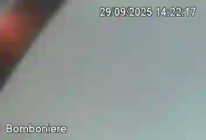 Caméra IP - Brésil