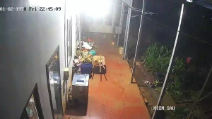 Caméra IP - Vietnam