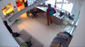 Caméra IP - Österreich