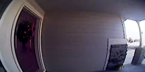 Caméra IP - United States of America