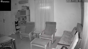 Caméra IP - España