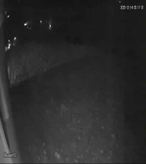 Caméra IP - Turquie