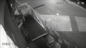 Caméra IP - República de Corea