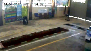 Caméra IP - Thailand