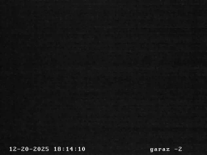 Caméra IP - República Checa