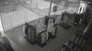 Caméra IP - Malaisie