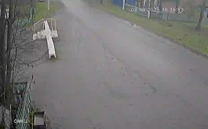 Caméra IP - Russian Federation