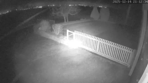 Caméra IP - Deutschland