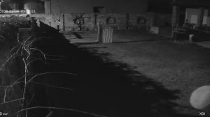 Caméra IP - République Tchèque