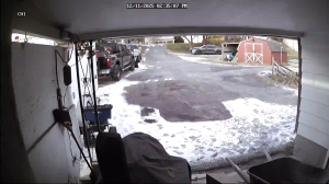 Caméra IP - États-Unis d'Amérique