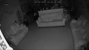 Caméra IP - Vereinigte Staaten von Amerika