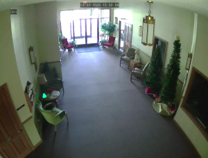 Caméra IP - Vereinigte Staaten von Amerika