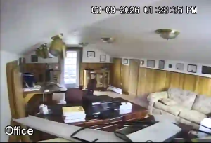 Caméra IP - États-Unis d'Amérique