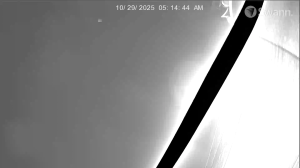 Caméra IP - United States of America