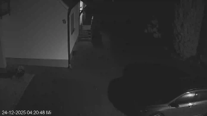 Caméra IP - Deutschland