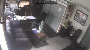 Caméra IP - États-Unis d'Amérique