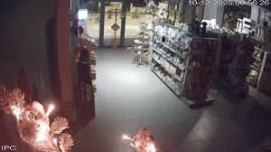 Caméra IP - Griechenland