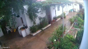 Caméra IP - Portugal