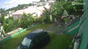 Caméra IP - Bermuda