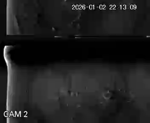 Caméra IP - Netherlands