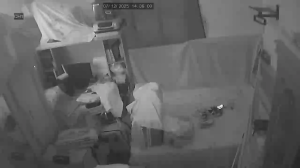 Caméra IP - Mauritius