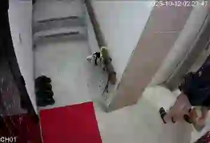 Caméra IP - Taiwán