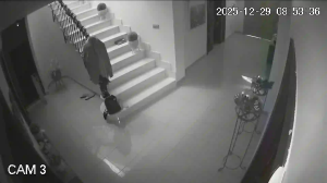 Caméra IP - Spanien