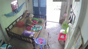 Caméra IP - Vietnam