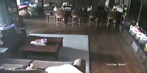 Caméra IP - United States of America