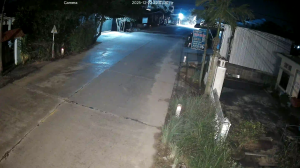 Caméra IP - Vietnam