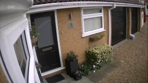 Caméra IP - United Kingdom