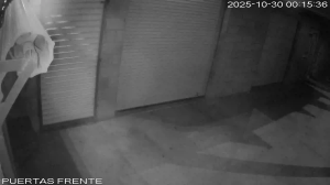 Caméra IP - Messico