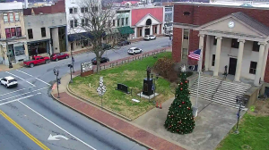 Caméra IP - Vereinigte Staaten von Amerika