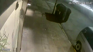 Caméra IP - Argentina