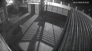 Caméra IP - Spanien