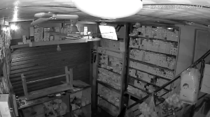 Caméra IP - Bangladesh