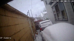 Caméra IP - United States of America