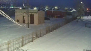 Caméra IP - Russische Föderation