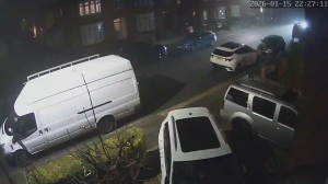 Caméra IP - United Kingdom