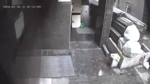 Caméra IP - South Korea